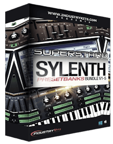 sylenth 1 free full version